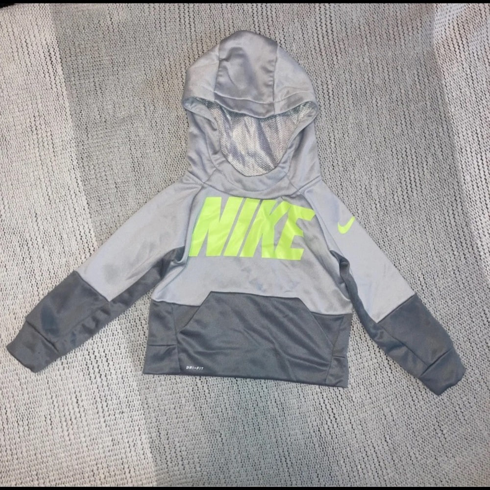 Nike Toddler Boy Hoodie